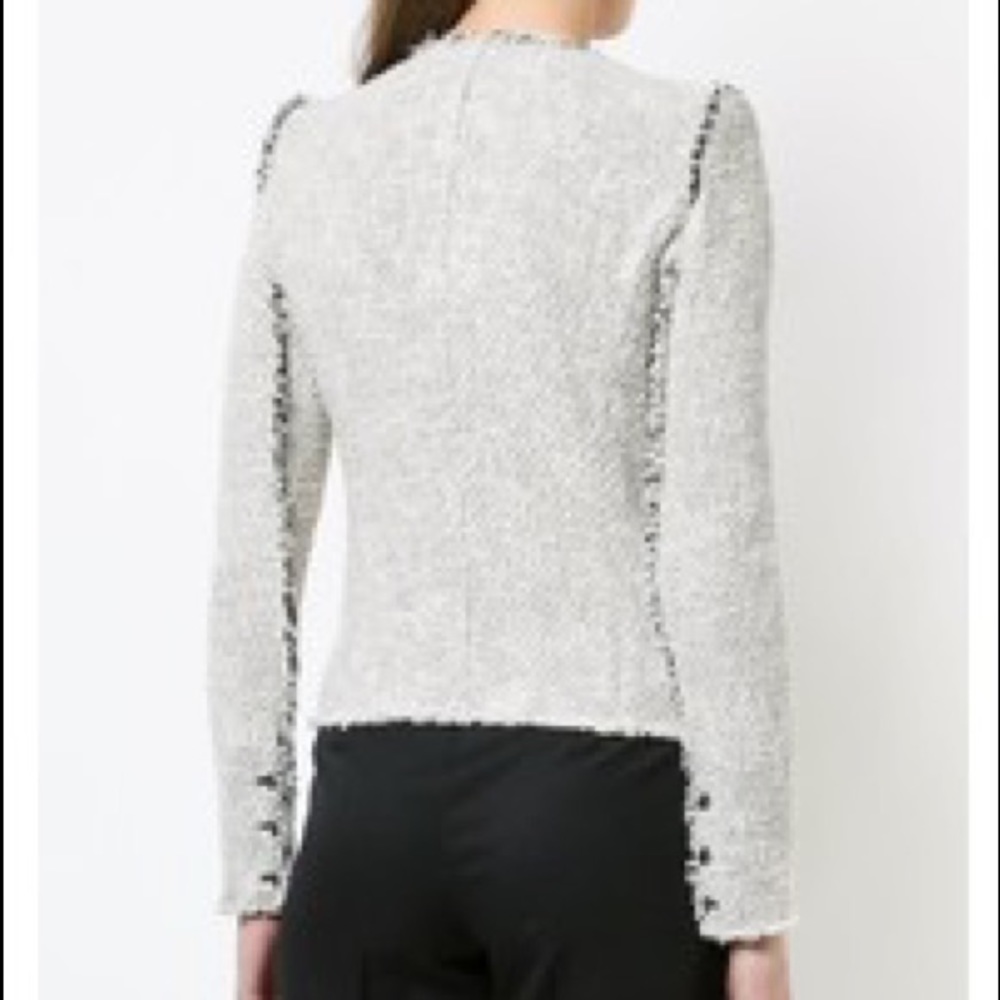 IRO Agnette Jacket - Picture 7 of 11